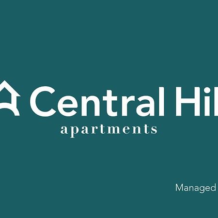 Coliseu By Central Hill Apartments Lisboa Εξωτερικό φωτογραφία