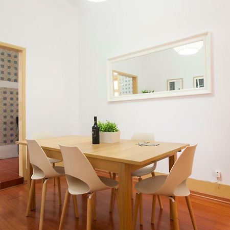 Coliseu By Central Hill Apartments Lisboa Εξωτερικό φωτογραφία