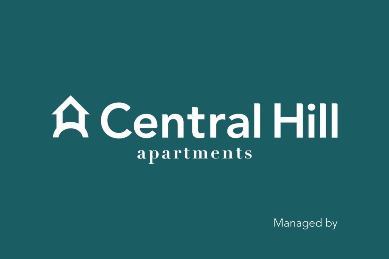 Coliseu By Central Hill Apartments Lisboa Εξωτερικό φωτογραφία