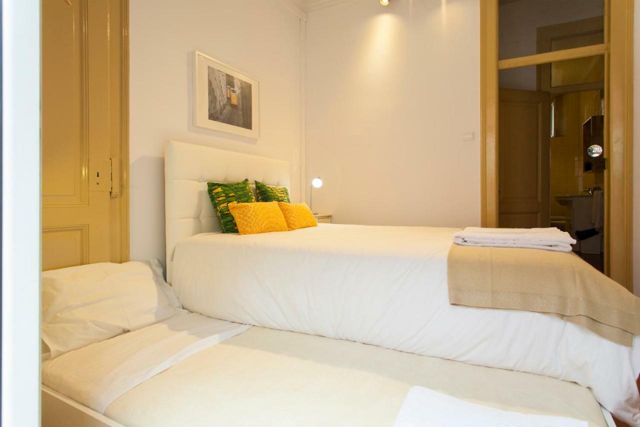 Coliseu By Central Hill Apartments Lisboa Εξωτερικό φωτογραφία