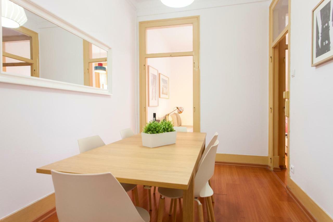 Coliseu By Central Hill Apartments Lisboa Εξωτερικό φωτογραφία