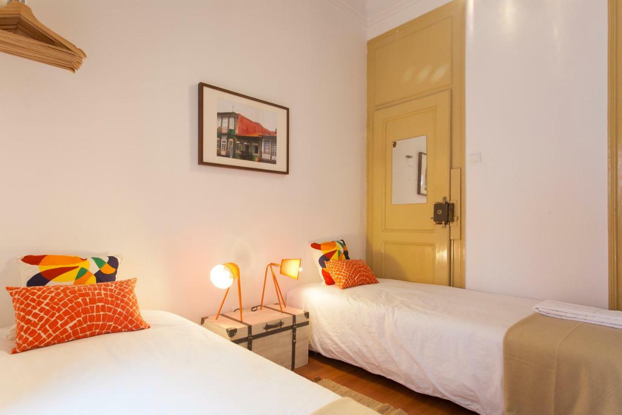 Coliseu By Central Hill Apartments Lisboa Εξωτερικό φωτογραφία
