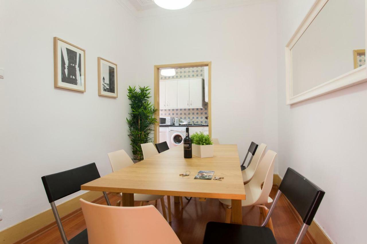Coliseu By Central Hill Apartments Lisboa Εξωτερικό φωτογραφία