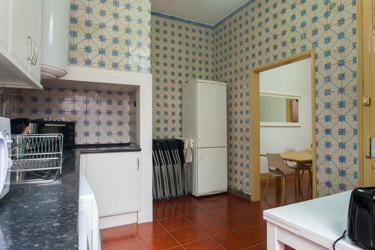 Coliseu By Central Hill Apartments Lisboa Εξωτερικό φωτογραφία