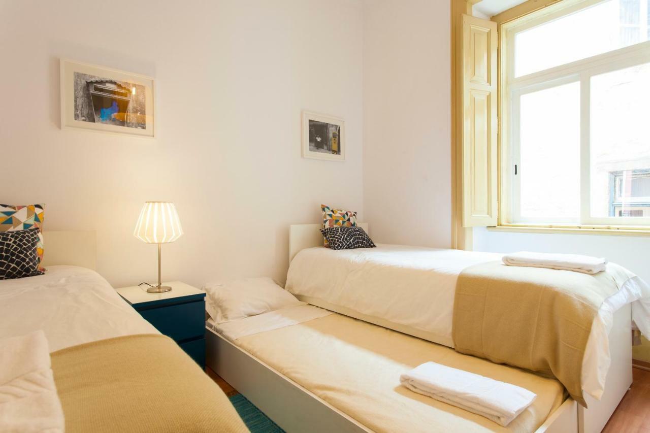 Coliseu By Central Hill Apartments Lisboa Εξωτερικό φωτογραφία