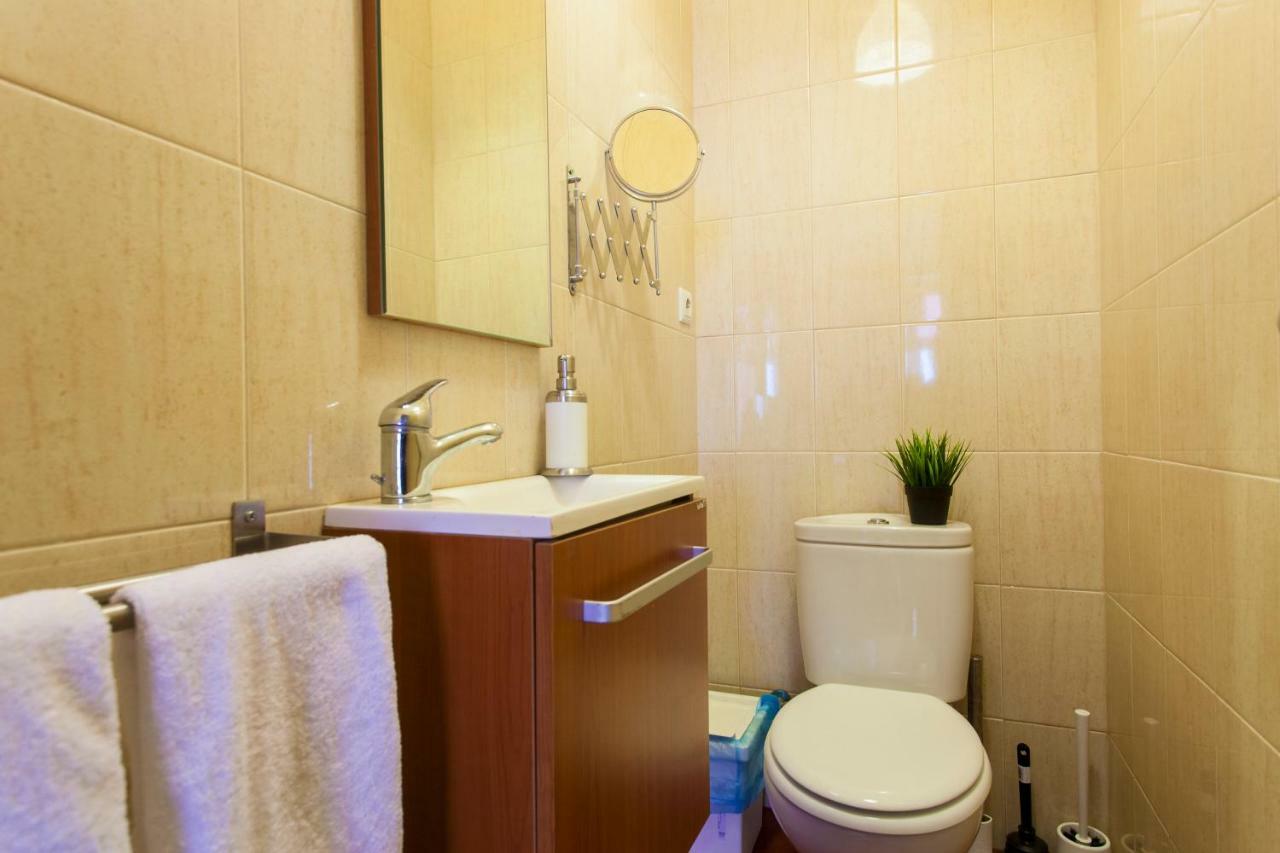 Coliseu By Central Hill Apartments Lisboa Εξωτερικό φωτογραφία